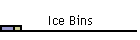 Ice Bins