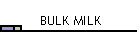 BULK MILK